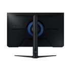 Asztali monitor, Samsung 32 LS32DG300EUXEN FHD VA 16:9 1MPRT monitor