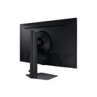 Asztali monitor, Samsung 32 LS32DG500EUXEN WQHD IPS 16:9 1ms GTG monitor
