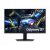 Asztali monitor, Samsung Gaming 144Hz 32,  LS32DG702EUXDU