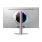 Asztali monitor, Samsung 32 LS32DG802SUXDU UHD QD-OLED 16:9 0.03msGTG monitor