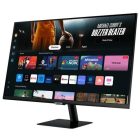 Asztali monitor, Samsung 32 LS32DM702UUXDU UHD VA 16:9 4msGTG monitor