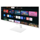 Asztali monitor, Samsung 32 LS32DM703UUXDU UHD VA 16:9 4msGTG monitor