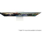 Asztali monitor, Samsung 32 LS32DM801UUXDU 4K UHD VA 16:9 4ms smart monitor