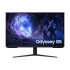 Asztali monitor, SAMSUNG 32 LS32FG510EUXEN QHD VA 16:9 1msGTG monitor