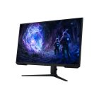 Asztali monitor, SAMSUNG 32 LS32FG510EUXEN QHD VA 16:9 1msGTG monitor