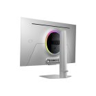 Asztali monitor, Samsung 32 LS32FG810SUXEN UHD OLED 16:9 0.03ms GTG monitor