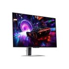 Asztali monitor, Samsung 32 LS32FG810SUXEN UHD OLED 16:9 0.03ms GTG monitor