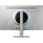 Asztali monitor, Samsung 32 LS32FG812SUXEN UHD OLED 16:9 0.03ms GTG monitor