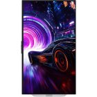 Asztali monitor, Samsung 32 LS32FG812SUXEN UHD OLED 16:9 0.03ms GTG monitor