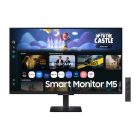 Asztali monitor, SAMSUNG 32 LS32FM500EUXDU FHD VA 16:9 4ms