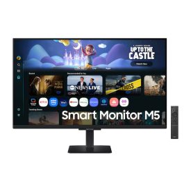 Asztali monitor, SAMSUNG 32 LS32FM500EUXDU FHD VA 16:9 4ms