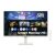 Asztali monitor, SAMSUNG 32 LS32FM501EUXDU FHD VA 16:9 4ms