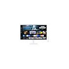 Asztali monitor, SAMSUNG 32 LS32FM701UUXDU UHD VA 16:9 4ms