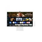 Asztali monitor, SAMSUNG 32 LS32FM801UUXDU UHD VA 16:9 4ms