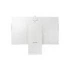 Asztali monitor, SAMSUNG 32 LS32FM801UUXDU UHD VA 16:9 4ms