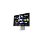 Asztali monitor, SAMSUNG 32 LS32FM900SUXDU UHD OLED 16:9 0.03ms