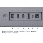 Asztali monitor, SAMSUNG 32 LS32FM900SUXDU UHD OLED 16:9 0.03ms