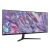Asztali monitor, Samsung 34 LS34C500GAUXEN ViewFinity S5 S50GC UWQHD VA 21:9 5ms monitor