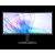 Asztali monitor, Samsung 34 LS34C652VAUXEN ViewFinity S6 S65VC UWQHD VA 21:9 5ms ívelt ultrawide monitor