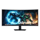 Asztali monitor, SAMSUNG 40 LS40FG756EUXEN WUHD VA 21:9 1ms monitor