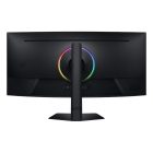 Asztali monitor, SAMSUNG 40 LS40FG756EUXEN WUHD VA 21:9 1ms monitor