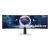 Asztali monitor, Samsung 49 LS49DG934SUXEN DQHD OLED 32:9 0,03ms monitor