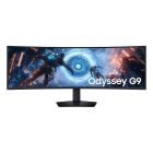 Asztali monitor, Samsung 49 LS49FG910EUXEN DQHD 32:9 1ms GTG monitor