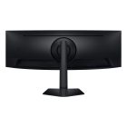 Asztali monitor, Samsung 49 LS49FG910EUXEN DQHD 32:9 1ms GTG monitor