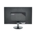 Asztali monitor, AOC 23,6" M2470SWH monitor - WLED MVA