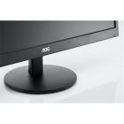 Asztali monitor, AOC 23,6" M2470SWH monitor - WLED MVA