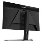 Asztali monitor, Gigabyte LED monitor IPS 27" M27F A-EK 1920x1080, 2xHDMI/Displayport/3xUSB