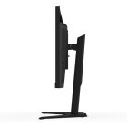 Asztali monitor, Gigabyte LED monitor IPS 27" M27F A-EK 1920x1080, 2xHDMI/Displayport/3xUSB