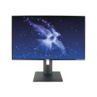 Asztali monitor, Konix - MYTHICS Helios Gaming monitor 27 VA, 1920x1080, HDMI/Displayport, 165Hz