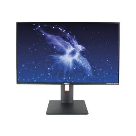  Asztali monitor, Konix - MYTHICS Helios Gaming monitor 27 VA, 1920x1080, HDMI/Displayport, 165Hz