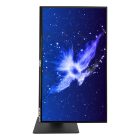 Asztali monitor, Konix - MYTHICS Helios Gaming monitor 27 VA, 1920x1080, HDMI/Displayport, 165Hz