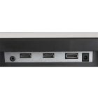 Asztali monitor, Konix - MYTHICS Helios Gaming monitor 27 VA, 1920x1080, HDMI/Displayport, 165Hz