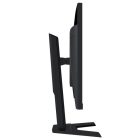 Asztali monitor, Gigabyte LED monitor IPS 27" M27Q 2560x1440, 2xHDMI/Displayport/3xUSB