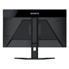 Asztali monitor, Gigabyte LED monitor IPS 27" M27Q 2560x1440, 2xHDMI/Displayport/3xUSB