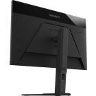 Asztali monitor, Gigabyte LED Monitor IPS 27" M27QA ICE 2560x1440, 2xHDMI/Displayport/4xUSB
