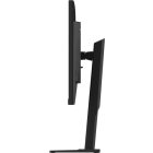 Asztali monitor, Gigabyte LED Monitor IPS 27" M27QA ICE 2560x1440, 2xHDMI/Displayport/4xUSB