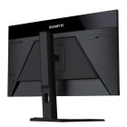 Asztali monitor, Gigabyte LED monitor IPS 27" M27Q X 2560x1440, 2xHDMI/Displayport/4xUSB