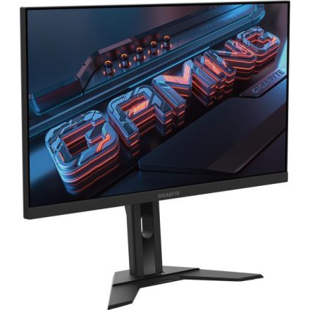 Asztali monitor, Gigabyte LED Monitor IPS 27" M27UA 3840x2160, 2xHDMI/Displayport/4xUSB