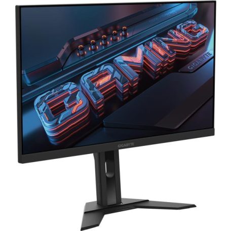 Asztali monitor, Gigabyte LED Monitor IPS 27" M27UA 3840x2160, 2xHDMI/Displayport/4xUSB