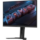 Asztali monitor, Gigabyte LED Monitor IPS 27" M27UA 3840x2160, 2xHDMI/Displayport/4xUSB