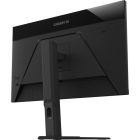 Asztali monitor, Gigabyte LED Monitor IPS 27" M27UA 3840x2160, 2xHDMI/Displayport/4xUSB