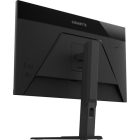 Asztali monitor, Gigabyte LED Monitor IPS 27" M27UA 3840x2160, 2xHDMI/Displayport/4xUSB