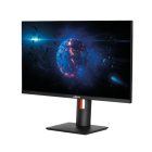 Asztali monitor, Konix - MYTHICS Thanatos Gaming monitor 28 IPS, 4K UHD 3840x2160, HDMI/Displayport, 144Hz