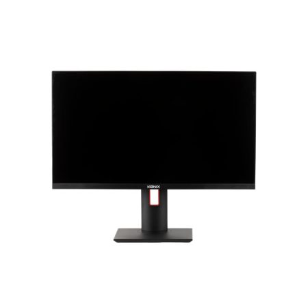 Asztali monitor, Konix - MYTHICS Vidar Gaming monitor 28 IPS, 4K UHD 3840x2160, HDMI/Displayport, 60Hz