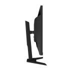 Asztali monitor, Gigabyte LED monitor IPS 28" M28U 3840x2160, 2xHDMI/Displayport/4xUSB