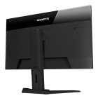 Asztali monitor, Gigabyte LED monitor IPS 31.5" M32Q 2560x1440, 2xHDMI/Displayport/4xUSB